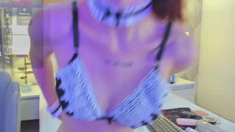 Snapshot of nastya_fantasy chatting on January 15, 7:34 pm Nastya online show from January 15, 7:34 pm