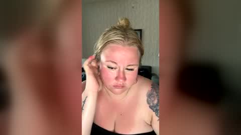 nastyb9 online show from July 6, 2:44 pm
