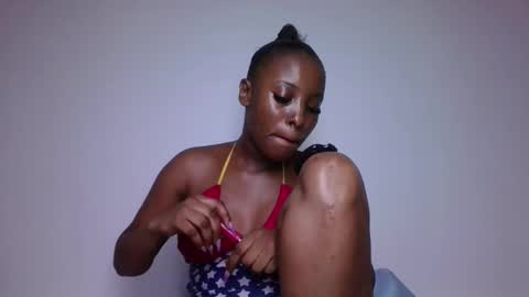 nastyivy1 online show from April 19, 5:07 am