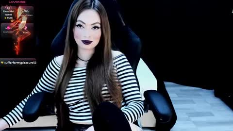 Snapshot of nastykatty_ chatting on October 11, 11:18 pm nastykatty_ online show from October 11, 11:18 pm