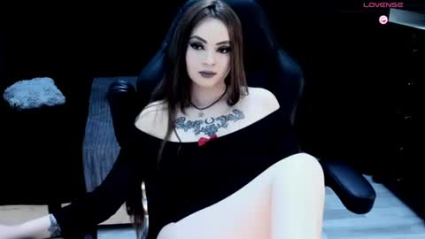 nastykatty_ online show from July 27, 6:27 pm