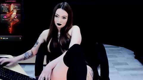 Snapshot of nastykatty_ chatting on September 19, 9:58 pm nastykatty_ online show from September 19, 9:58 pm