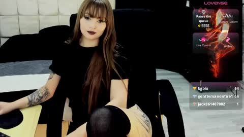 Snapshot of nastykatty_ chatting on March 12, 9:45 pm nastykatty_ online show from March 12, 9:45 pm