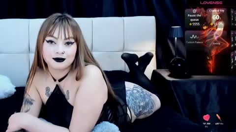 Snapshot of nastykatty_ chatting on February 22, 9:21 pm nastykatty_ online show from February 22, 9:21 pm