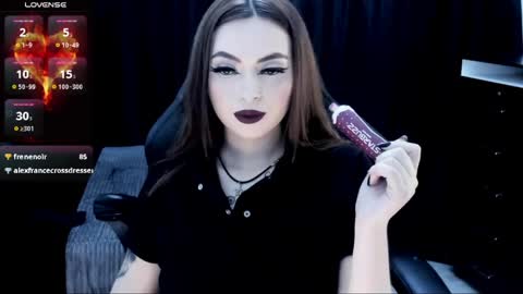 nastykatty_ online show from May 15, 11:18 pm