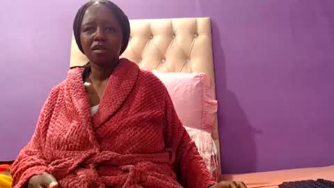 nastywetebony online show from July 14, 6:45 pm