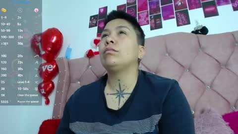 nat_evans8 online show from June 3, 4:13 am