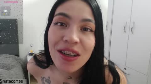 Snapshot of nataac chatting on December 28, 9:51 pm Nata online show from December 28, 9:51 pm