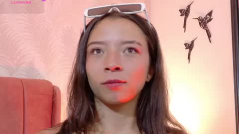 Natacha black online show from July 5, 1:01 am