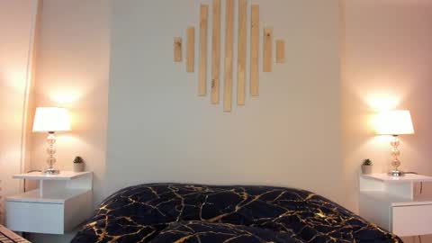 Natacha Diaz online show from October 10, 11:26 am