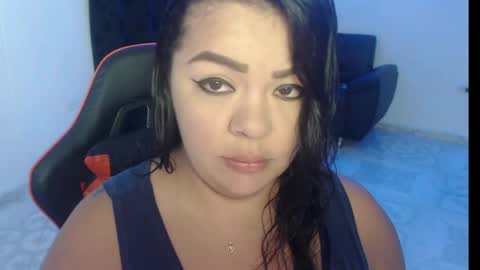 Nata Ramirez online show from February 16, 4:42 am