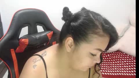 Nata Ramirez online show from February 11, 4:03 am