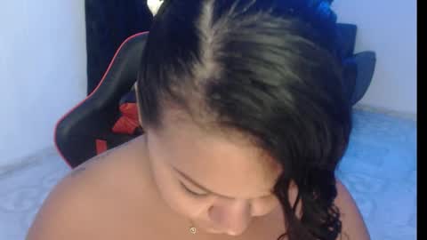 Nata Ramirez online show from October 6, 9:26 am