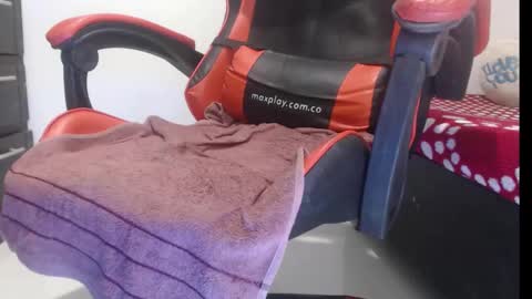 Nata Ramirez online show from November 26, 8:48 am