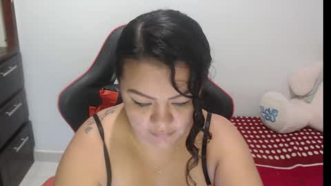 Nata Ramirez online show from January 17, 7:05 am