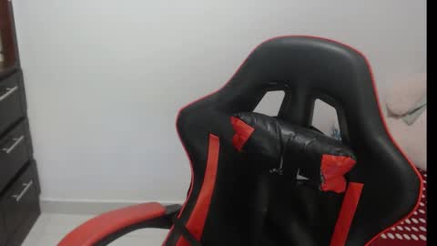 Nata Ramirez online show from March 15, 7:21 am