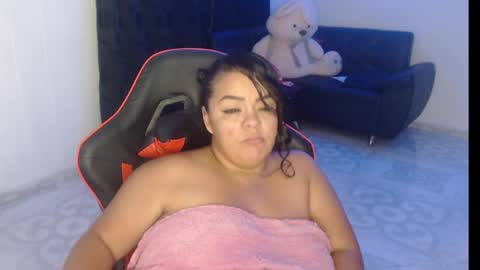 Nata Ramirez online show from September 21, 6:56 am