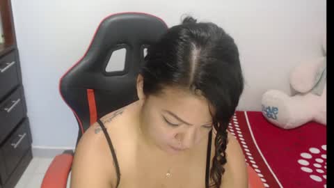 Nata Ramirez online show from June 16, 5:52 am