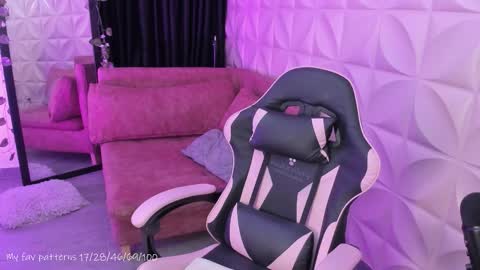 Nata online show from October 24, 1:56 am