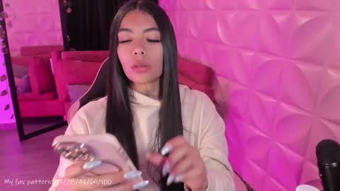 Nata online show from December 18, 2:38 am