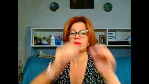 Snapshot of natali3855 chatting on September 17, 4:43 am Natali online show from September 17, 4:43 am