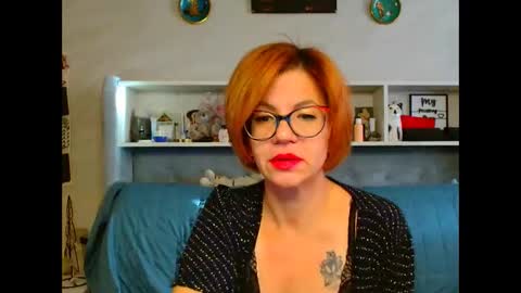 Snapshot of natali3855 chatting on October 15, 5:10 am Natali online show from October 15, 5:10 am