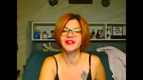 Snapshot of natali3855 chatting on October 10, 4:17 am Natali online show from October 10, 4:17 am
