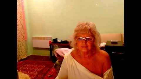 natali online show from February 15, 10:20 pm