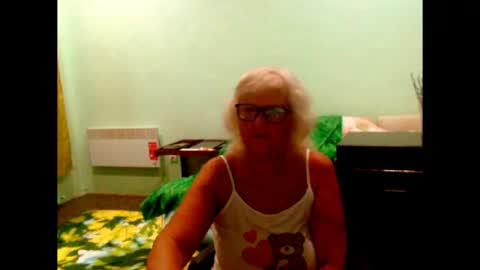 natali online show from July 18, 2:37 am