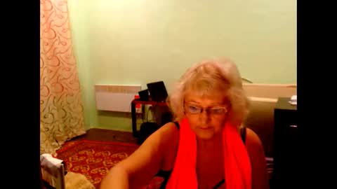 natali online show from February 6, 9:07 pm