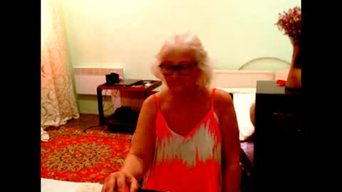natali online show from June 15, 12:05 pm
