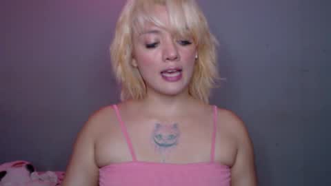 Natalia online show from February 26, 3:03 am