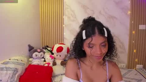 Natalia online show from January 11, 3:33 am