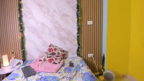 Natalia online show from December 15, 3:12 am