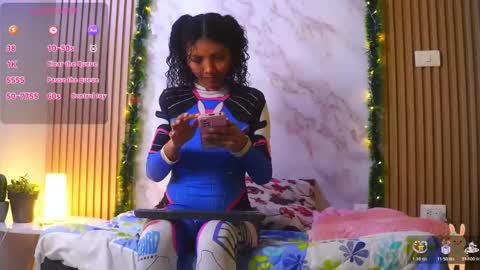 Natalia online show from December 14, 2:39 am