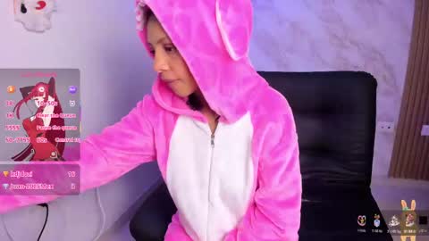 Natalia online show from November 11, 9:23 pm