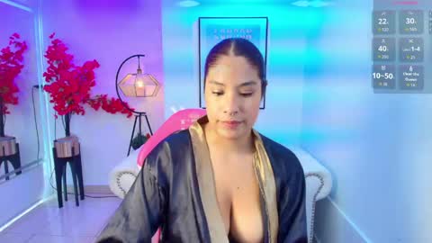 Natalia.  online show from June 6, 7:03 am