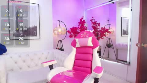 Natalia.  online show from May 30, 3:59 am