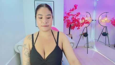 Natalia.  online show from June 23, 3:15 am
