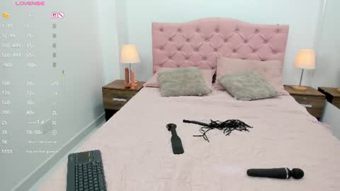 Natalia online show from June 14, 4:03 am