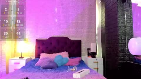 Natalia Kiss online show from July 27, 7:55 pm