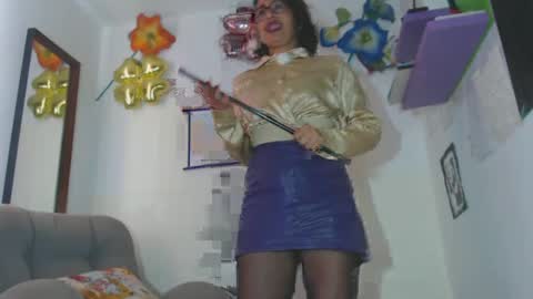 Snapshot of natalia_nylon chatting on October 9, 4:33 pm CATHALINA NATA online show from October 9, 4:33 pm