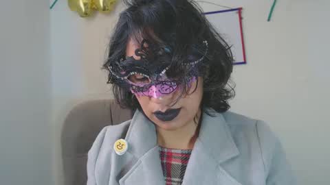 Snapshot of natalia_nylon chatting on October 14, 2:41 pm CATHALINA NATA online show from October 14, 2:41 pm