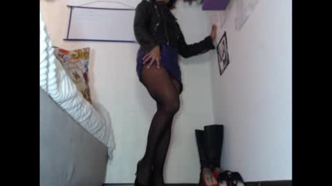 Snapshot of natalia_nylon chatting on September 26, 4:26 pm CATHALINA NATA online show from September 26, 4:26 pm
