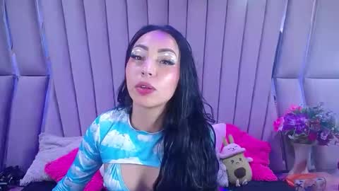 natalia pinkk online show from February 14, 4:25 am