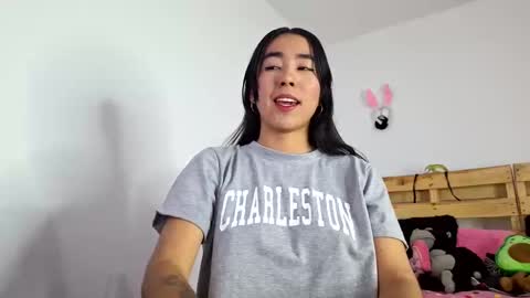 Snapshot of nataliaa05 chatting on September 10, 11:16 pm Nati online show from September 10, 11:16 pm