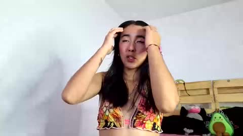 Snapshot of nataliaa05 chatting on September 11, 11:49 pm Nati online show from September 11, 11:49 pm