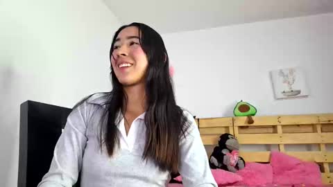 Snapshot of nataliaa05 chatting on September 26, 1:25 am Nati online show from September 26, 1:25 am