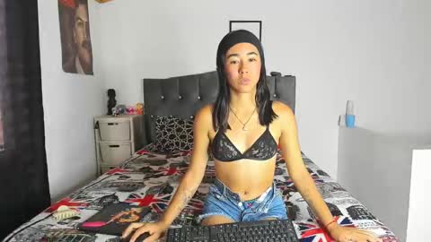 Snapshot of nataliaa05 chatting on February 24, 5:42 pm Nati online show from February 24, 5:42 pm