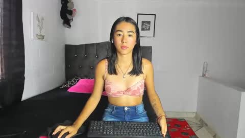 Snapshot of nataliaa05 chatting on January 31, 9:05 pm Nati online show from January 31, 9:05 pm